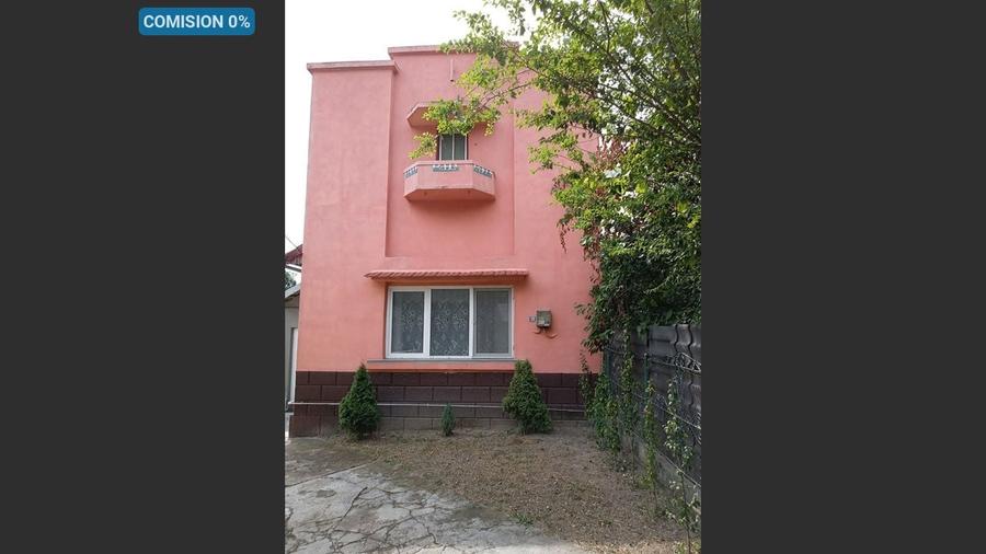 Casă 4 camere cu grădină zonă centrală Turda,comision 0% !!! - 23