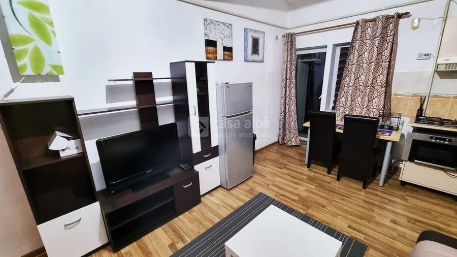 Alexandru - Minerva, studio dublu modern - 3