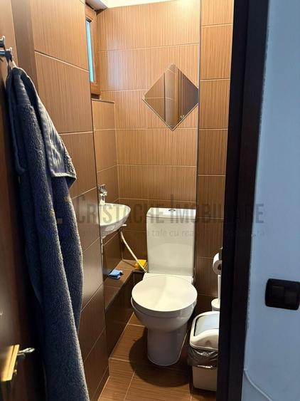 Pet friendly Calea Victoriei, 3 camere + terasa + boxa - 6