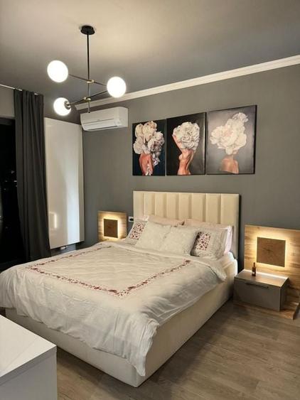 Inchiriere Studio Dublu Cloud 9 Residence - 8