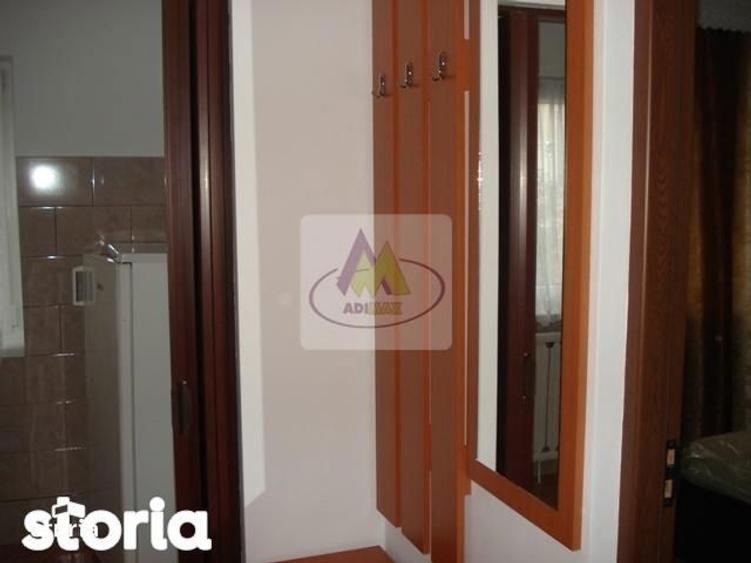 Zona Mall / Nord - Garsoniera Mobilata - 3