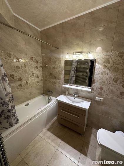 Garsoniera de inchiriat in zona Titan - 2