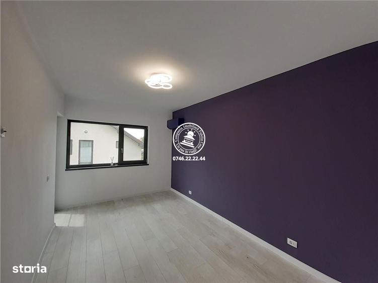 Vila de vanzare Breazu, - 9