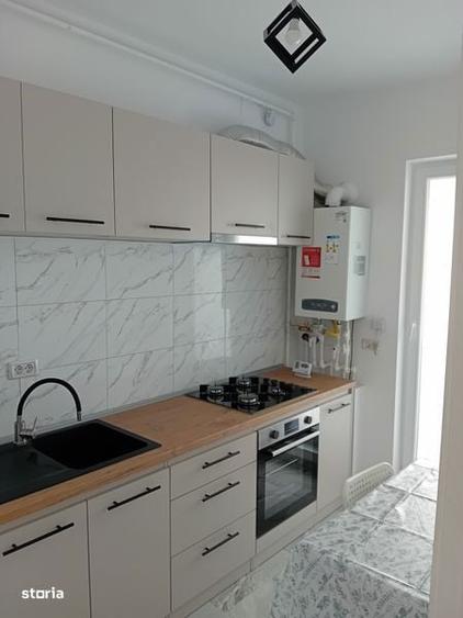 Garsoniera Weiner Palada 16 de inchiriat - 7