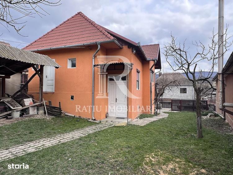 Proprietate rurala de vanzare | 1500 mp teren | Cobatesti | Harghita - 13