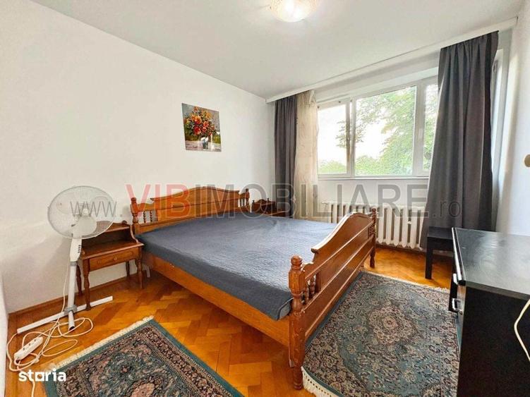 3 Camere - Orizont - Academia Militara- AFI Cotroceni - 5