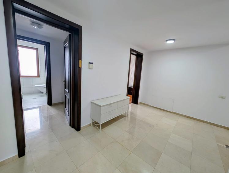 Pipera-Iancu Nicolae,living spatios,complex inchis,semimobilata,lux,termen lung - 22