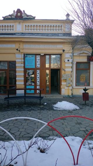 Spatiu comercial - 7