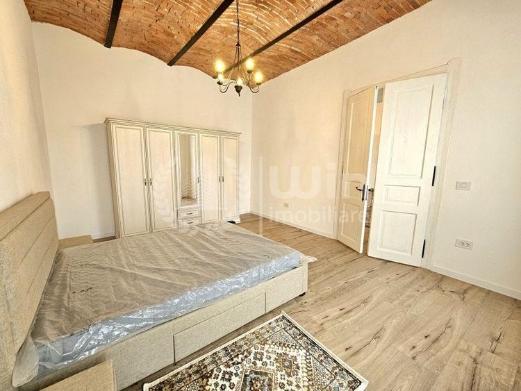 Apartament finisat la cheie in Piata Muzeului | 58mp | Parcare | Curte - 5