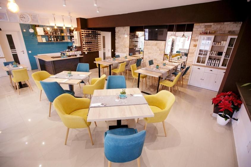 2 spatii comerciale Buna Ziua, 130 mp, terasa 200 mp, 2 parcari - 3