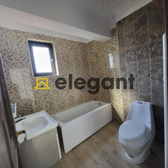 2 camere, parter, 52 mp, bloc 2025, zona Agronomie - 5