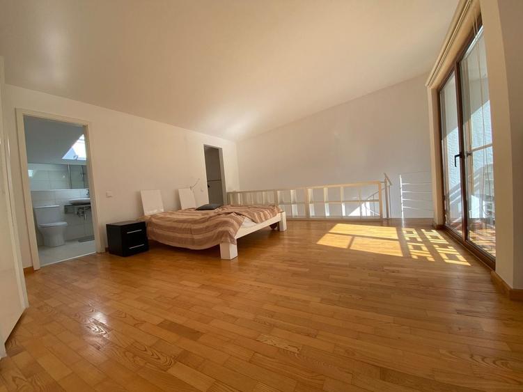 Apartament deosebit cu curte proprie si 2 locuri de parcare - 9