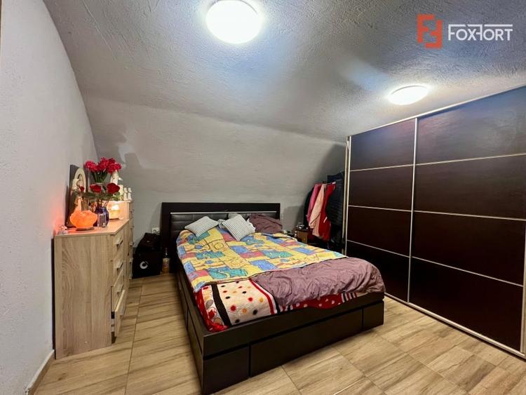 Apartament 3 camere la curte comuna de vanzare, zona Traian - 1