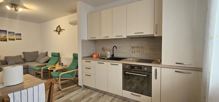 Apartament 2 camere Tip Studio - Maurer Residence - Cod intern 2011 - 3