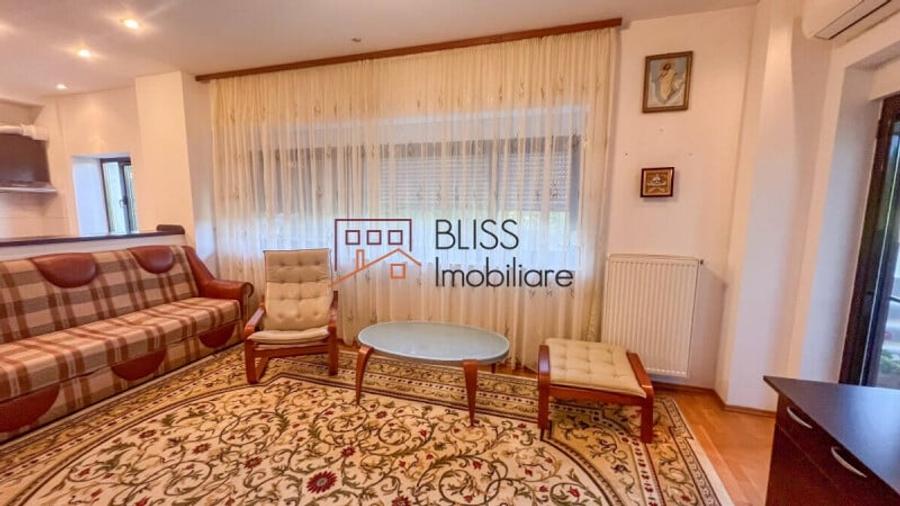 Apartament 2 camere în zona Iancu Nicolae Baneasa Zoo - 5