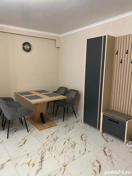 PF dau in chirie ap in Floresti - 1