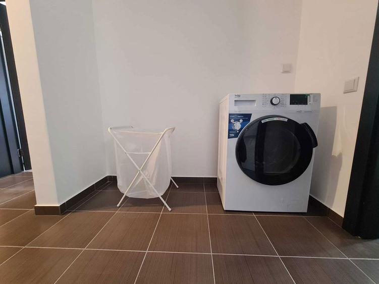 Inchiriere apartament 2 camere + parcare privata | Subcetate City | - 8