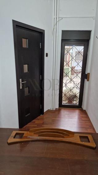 Townhouse unic 5 camere | Foișorul de foc - Moșilor | 145 mp - 2
