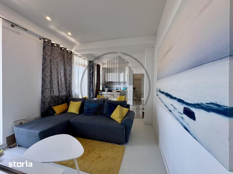 Apartament 2 camere de vanzare Neptun, Constan?a - 1