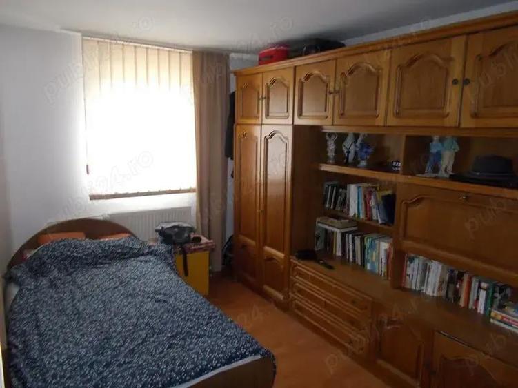 Capat casa insiruita, Timisoara, Freidorf, P+E+M, 6cam, 200mp utili, mobilata si utilata complet - 9