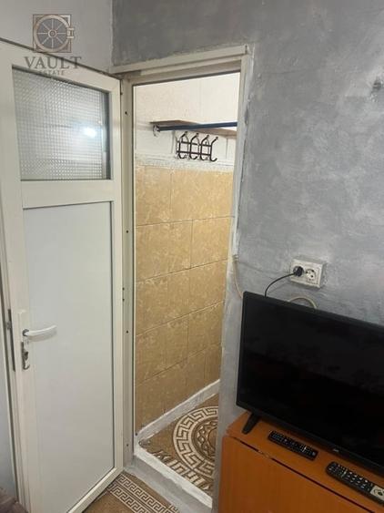 Garsoniera APROAPE METROU - PANTELIMON cf3 - 10