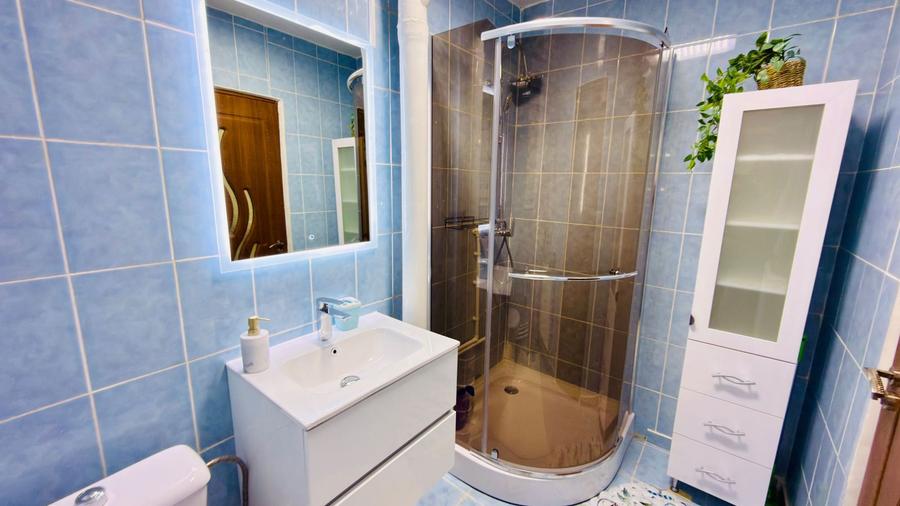 Inchiriere Apartament 3 camere - 1