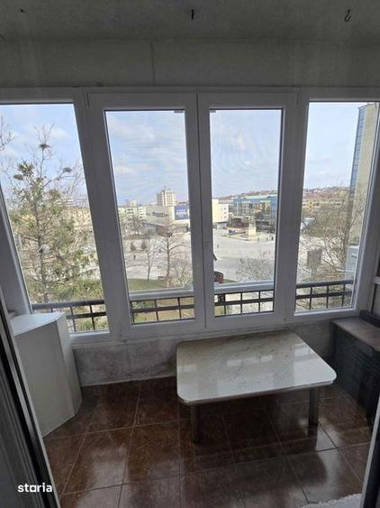 Inchiriez apartament Tulcea bloc Belvedere - 2