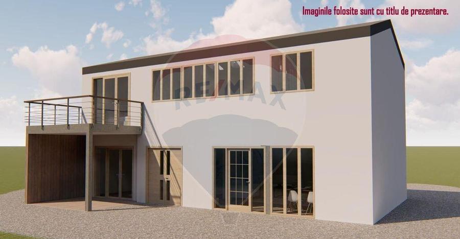 Doua case | Teren 290 mp | Ideal Locuinta & Afacere | Inv... - 5
