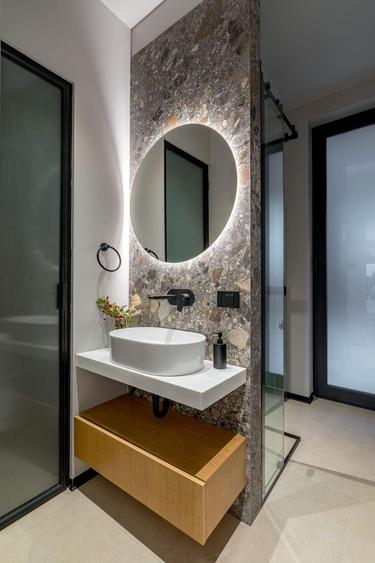 Pipera/Scoala Americana/ Vila Luxury P+2/ - 4