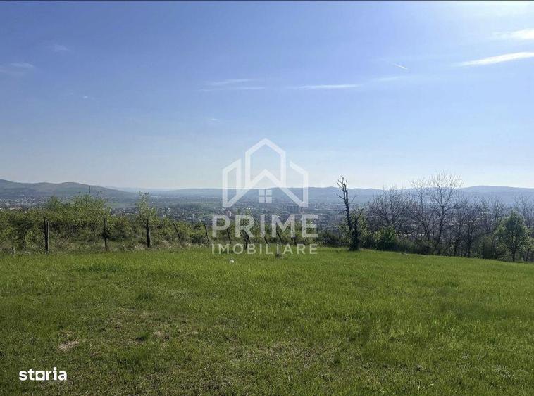 Teren intravilan | 700 mp | ZONA Cetate | Alba Iulia | CONSTRUIBIL - 3