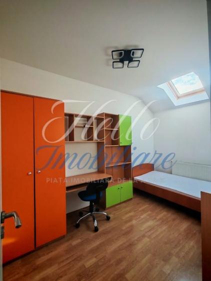Apartament cu 3 camere, 47 mp zona Gheorgheni, Cluj-Napoca - 8