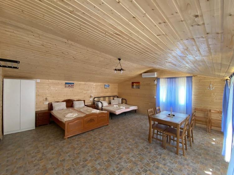 Casă cu 7 camere cu Teren 1790 Mp în Vadu