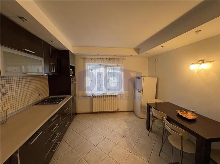 Unirii - Nerva Traian, 3 camere, 80mp, 1992, 699 EUR - 3