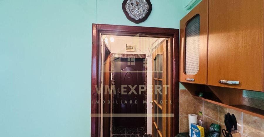 GARSONIERA DECOMANDATA CONFORT 1 ETAJ 4 CAMPULUNG VI?OI - 8