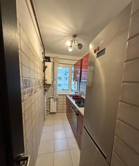 Apartament 2 camere, etaj 2, Tomis II-Rustic - 3