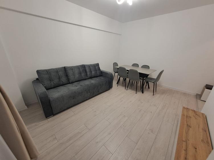 Apartament 2 camere Contemporan Residence - Pacurari Kaufland 157133 - 4