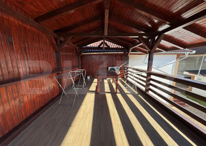 Casa cu 3 camere in Hunedoara priveli?te, piscina ? - 1