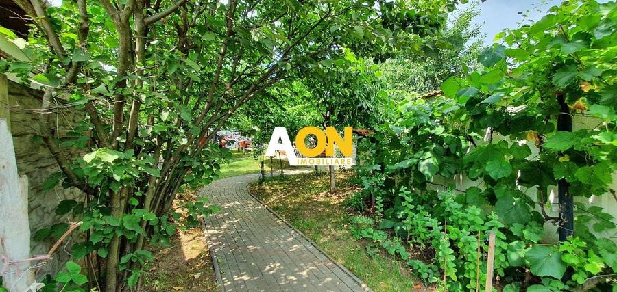 Casa5 camere + garaj si anexa, 507 mp teren,  zona Schit - 5
