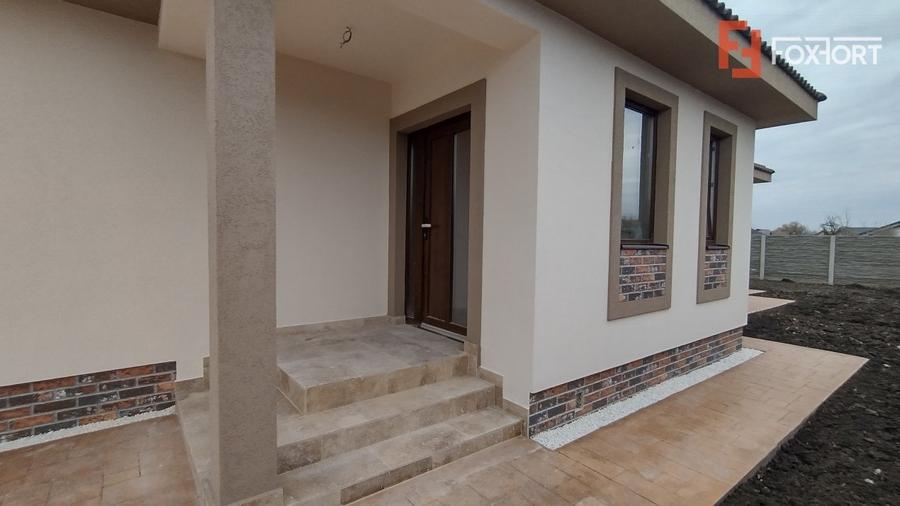 Casa individuala 4 camere, Sanmihaiu Roman - 18