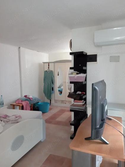 Casa la curte pe parter, situata la 300 metrii de metrou Mihai Bravu - 4