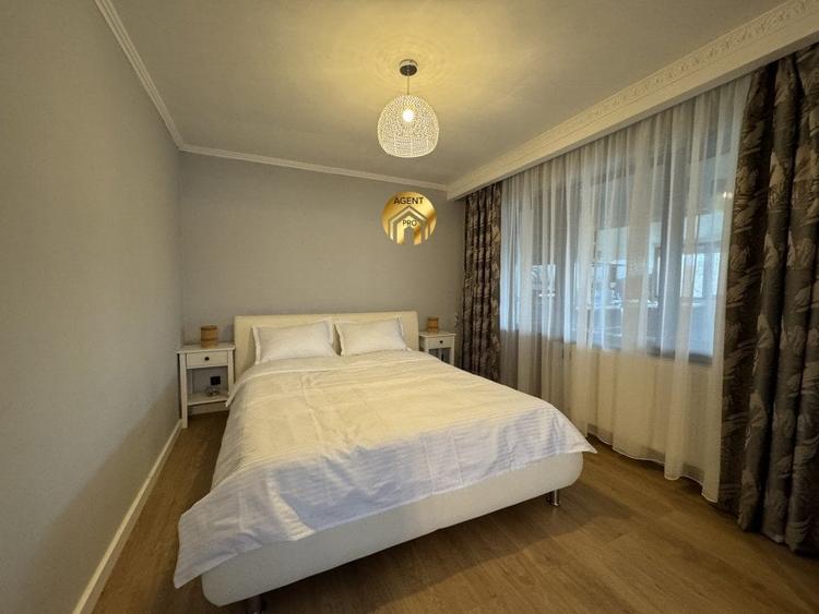 Vila individuala 7 camere - 660mp teren - 300m de DN1 - Intrarea Merisor Otopeni - 10