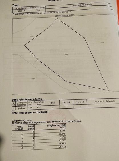 OPORTUNITATE - TEREN PENTRU PARC DISTRACTII!!! - 3