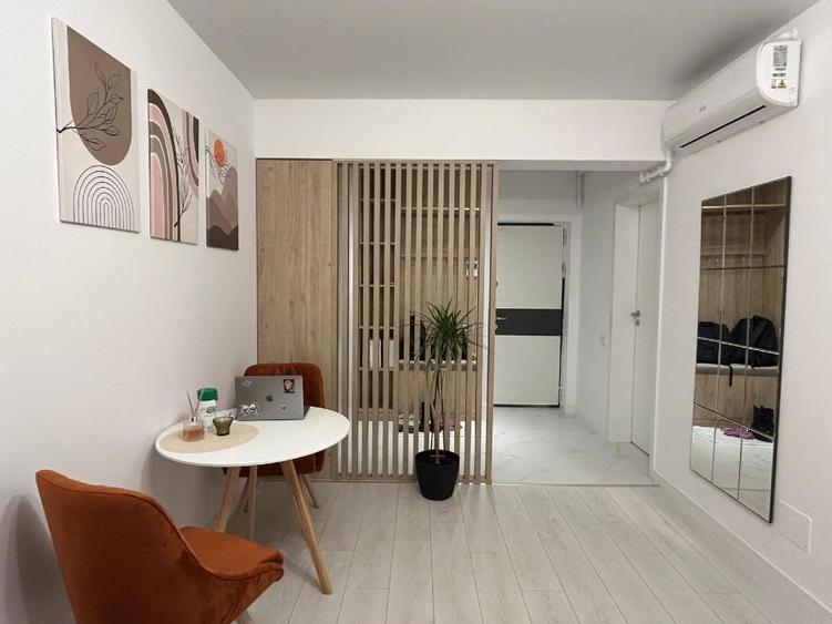 Garsoniera Moderna | Popesti Leordeni - 1