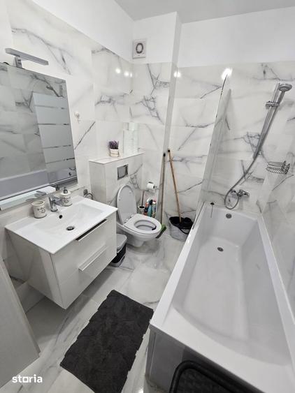 De vanzare apartament de 2 camere pe strada Stelelor/Baciu Hills! - 9