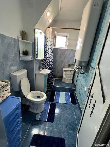 Apartament Calimane?ti 3 camere - 67 mp - 4