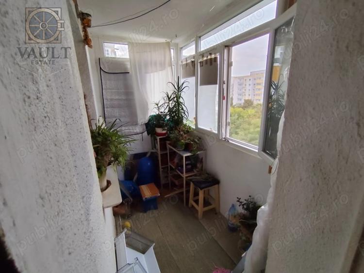 APARTAMENT 3 CAMERE-SEBASTIAN-SCOALA 280-MOBILAT-UTILAT - 8