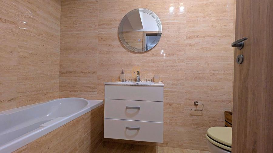 Apartament tip studio, Drumul Binelui, metrou Aparatorii Patriei - 10