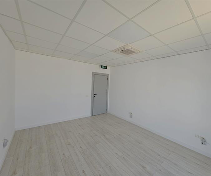 Inchiriere Hala Noua in Parc Industrial  TBM Chitila - 8