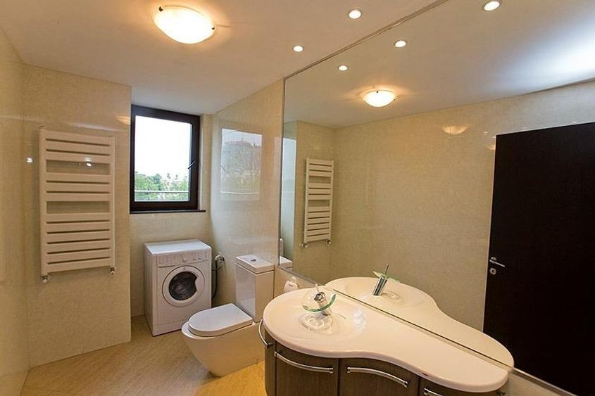 Spatiu de birouri in zona de top - 160 mp - Primaverii - 5