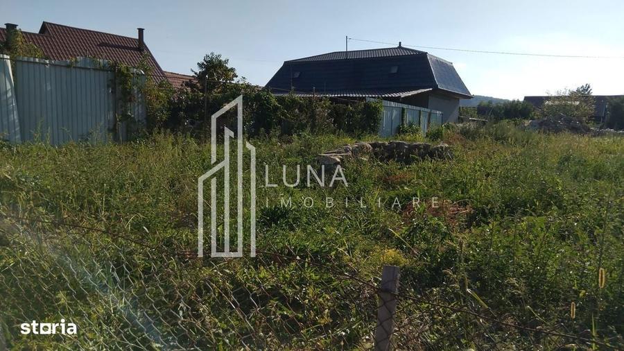 Casa 2 camere, 75 mp, teren 719 mp, Valea, langa Miercurea Nirajului - 1